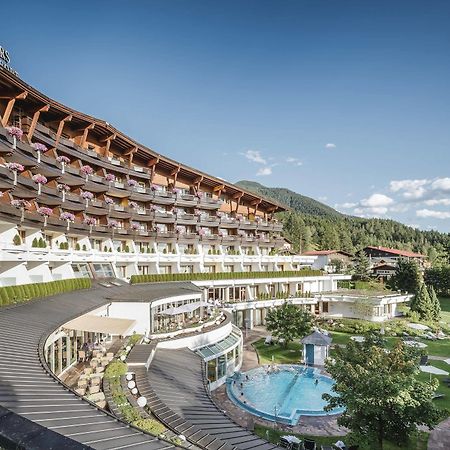 Krumers Alpin - Your Mountain Oasis Seefeld in Tirol Exterior photo