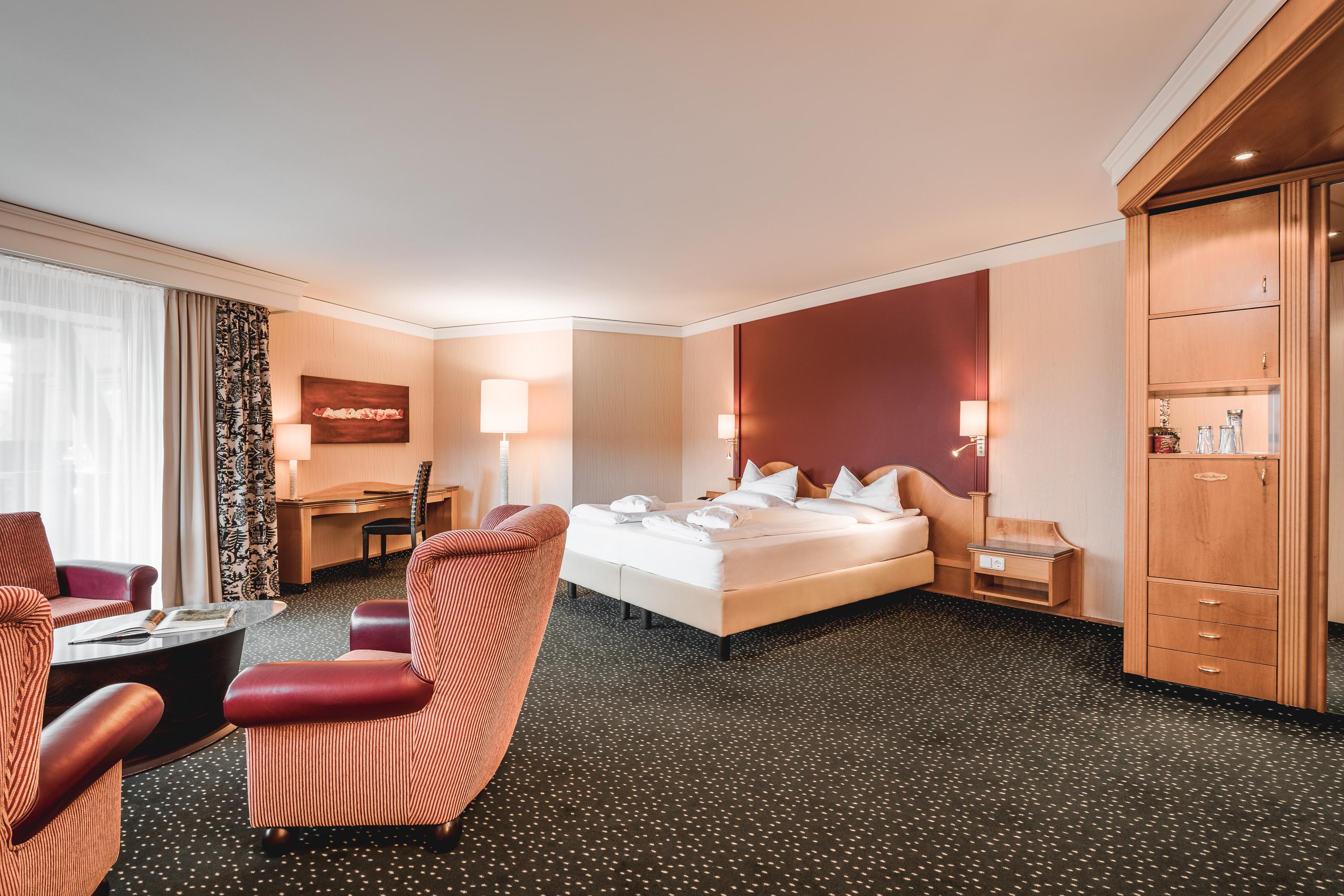 Krumers Alpin - Your Mountain Oasis Seefeld in Tirol Exterior photo