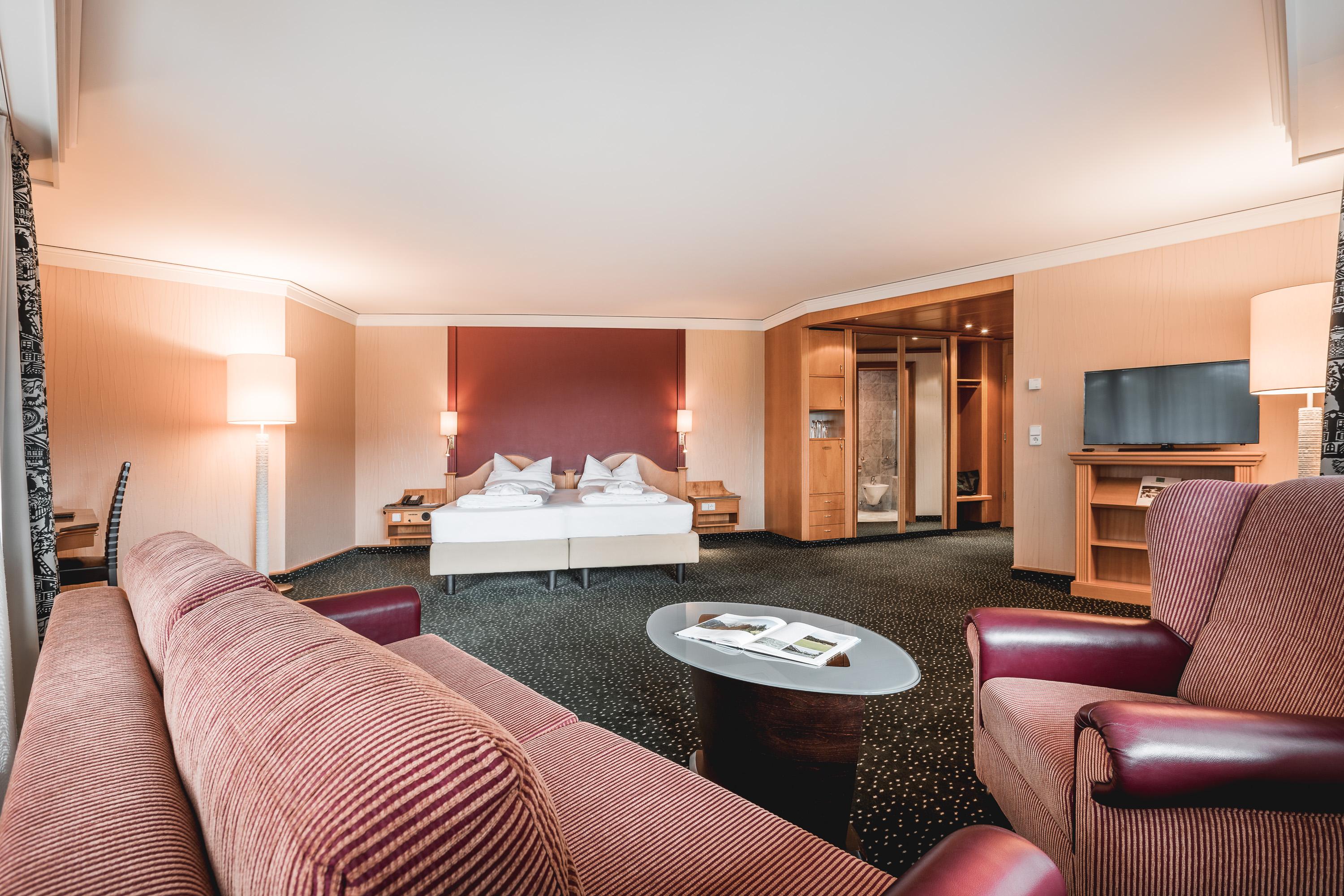 Krumers Alpin - Your Mountain Oasis Seefeld in Tirol Exterior photo