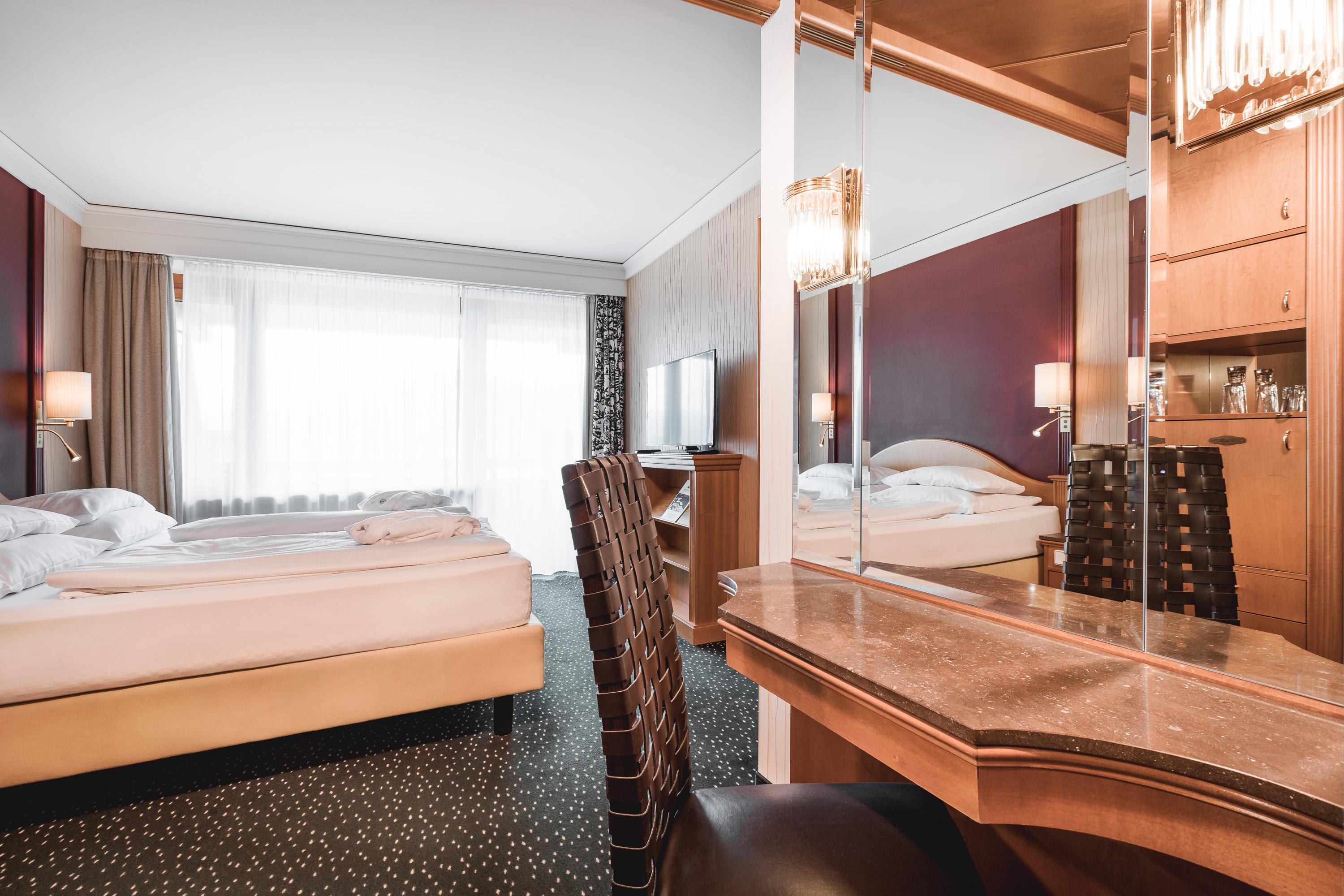 Krumers Alpin - Your Mountain Oasis Seefeld in Tirol Exterior photo