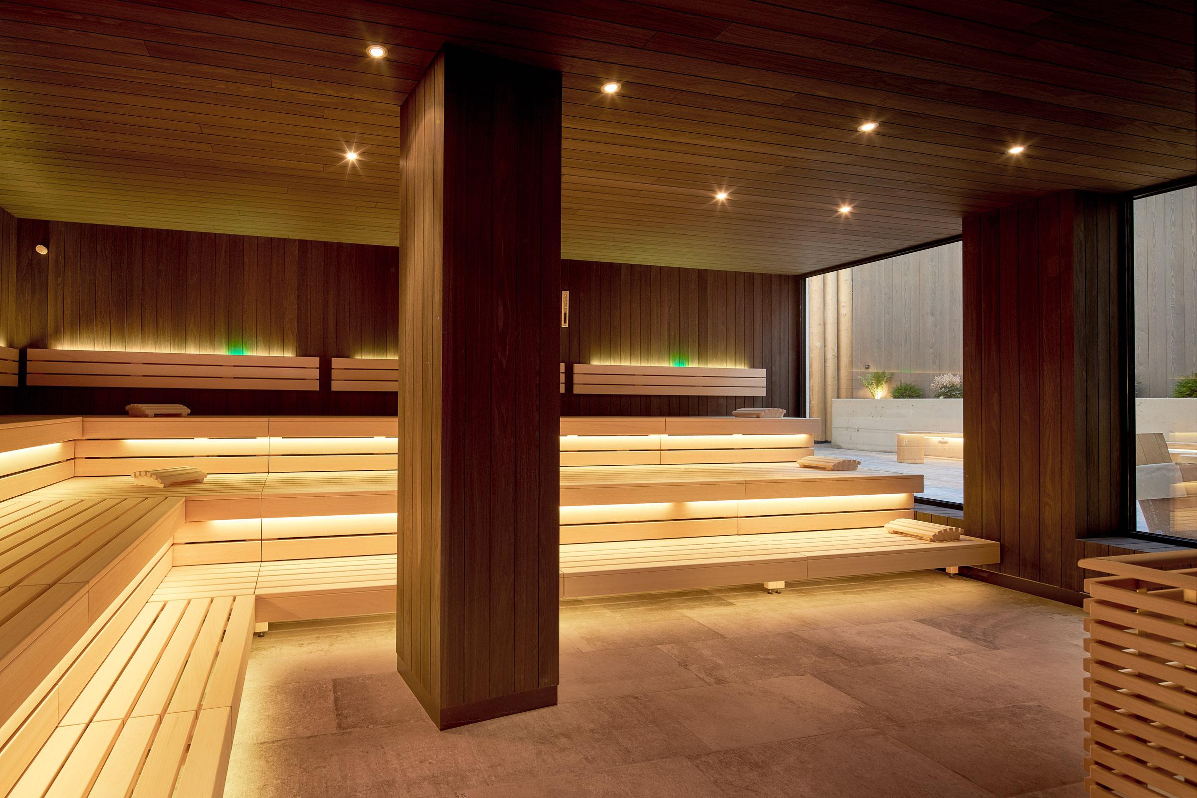 Krumers Alpin - Your Mountain Oasis Seefeld in Tirol Exterior photo