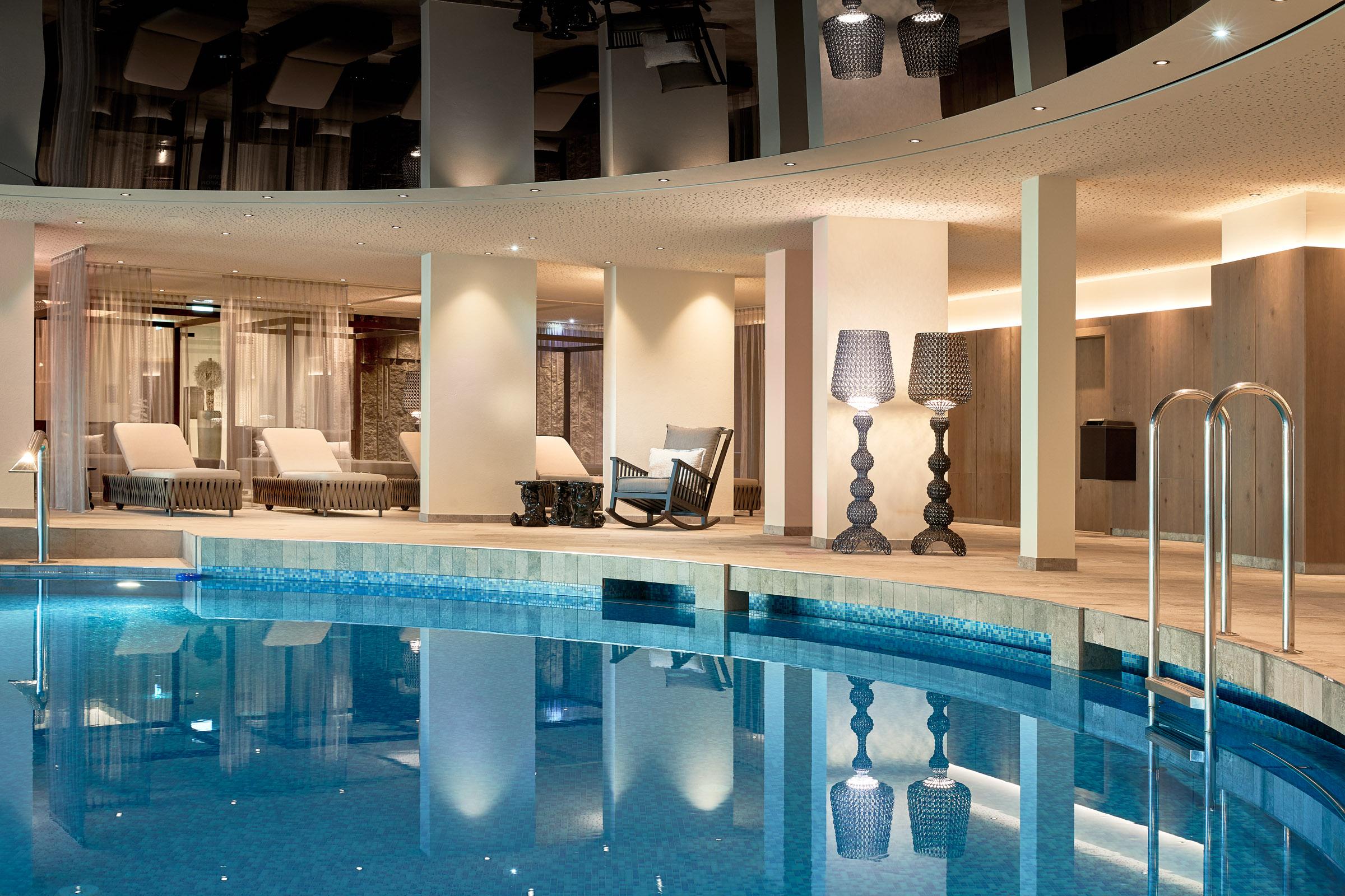 Krumers Alpin - Your Mountain Oasis Seefeld in Tirol Exterior photo