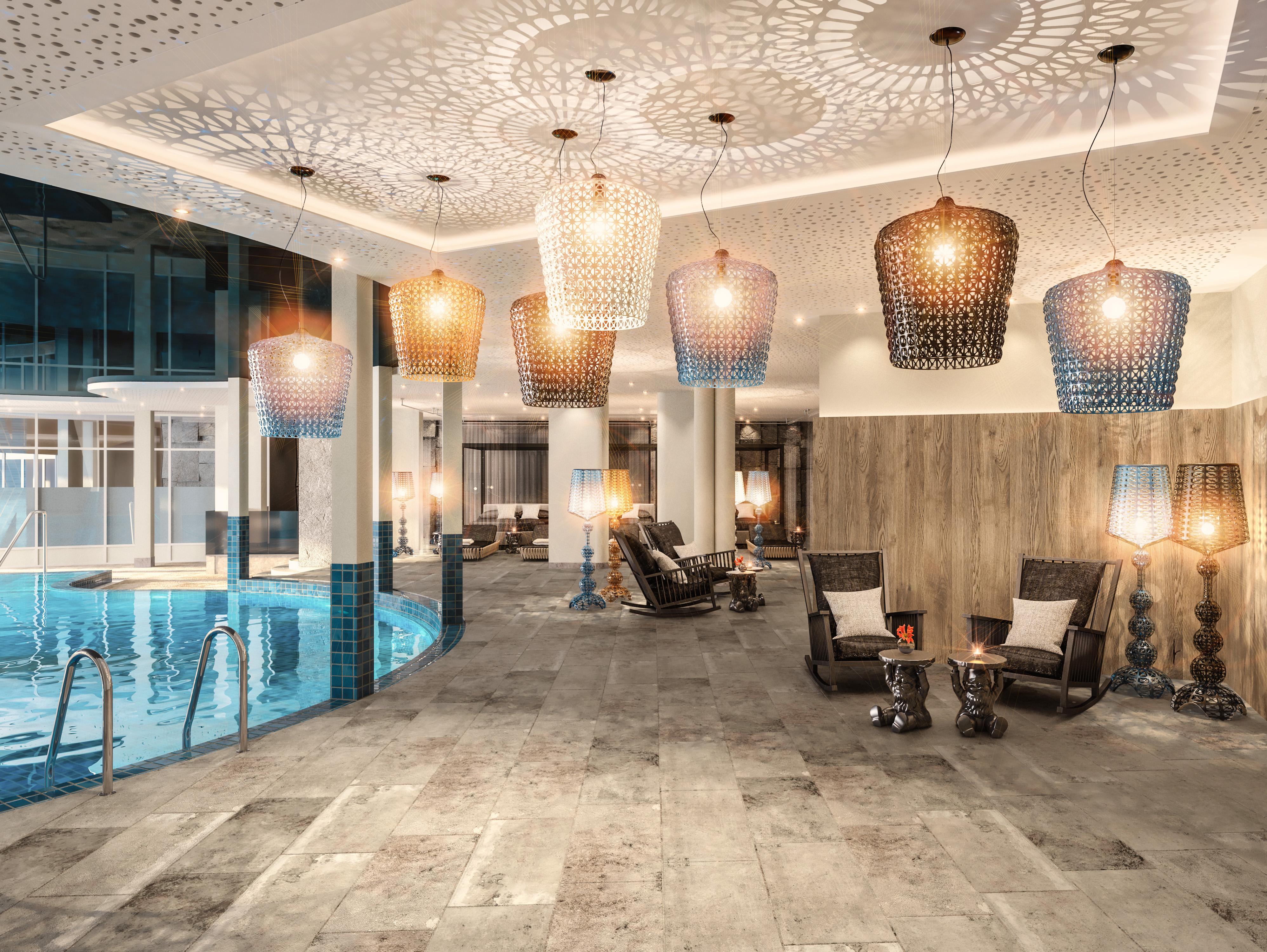 Krumers Alpin - Your Mountain Oasis Seefeld in Tirol Exterior photo