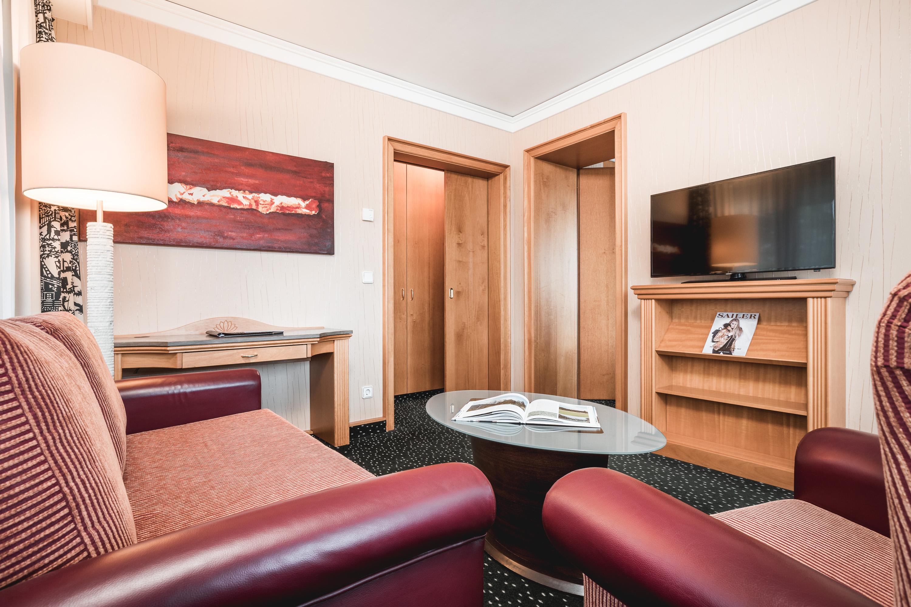Krumers Alpin - Your Mountain Oasis Seefeld in Tirol Exterior photo