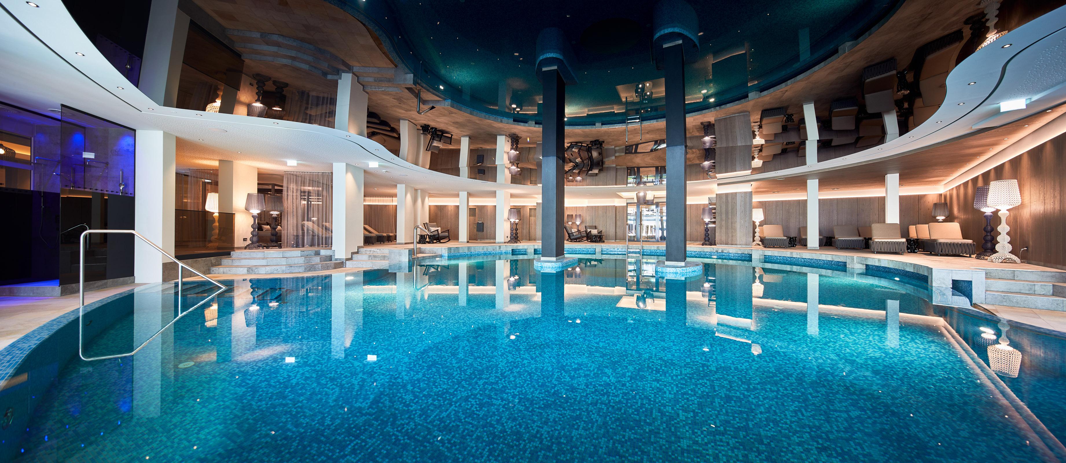 Krumers Alpin - Your Mountain Oasis Seefeld in Tirol Exterior photo