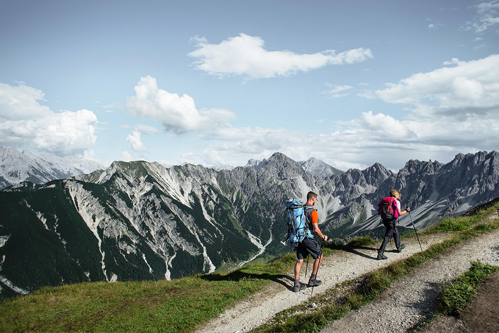 Krumers Alpin - Your Mountain Oasis Seefeld in Tirol Exterior photo