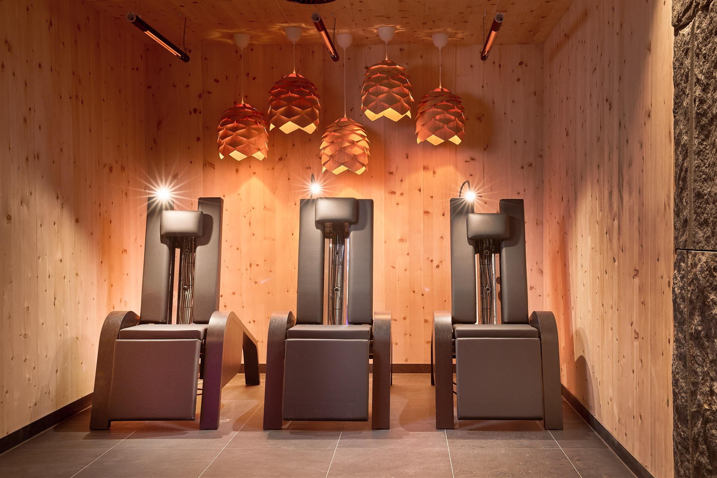 Krumers Alpin - Your Mountain Oasis Seefeld in Tirol Exterior photo
