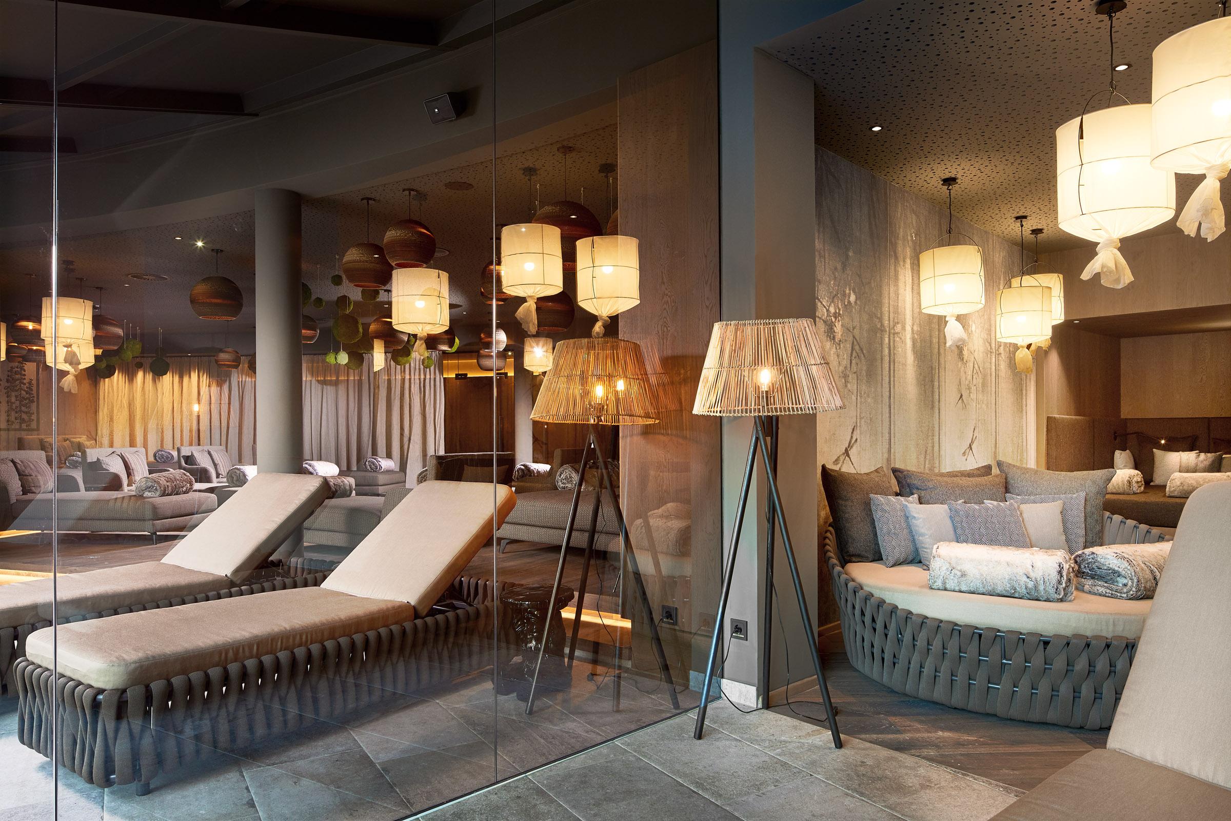 Krumers Alpin - Your Mountain Oasis Seefeld in Tirol Exterior photo