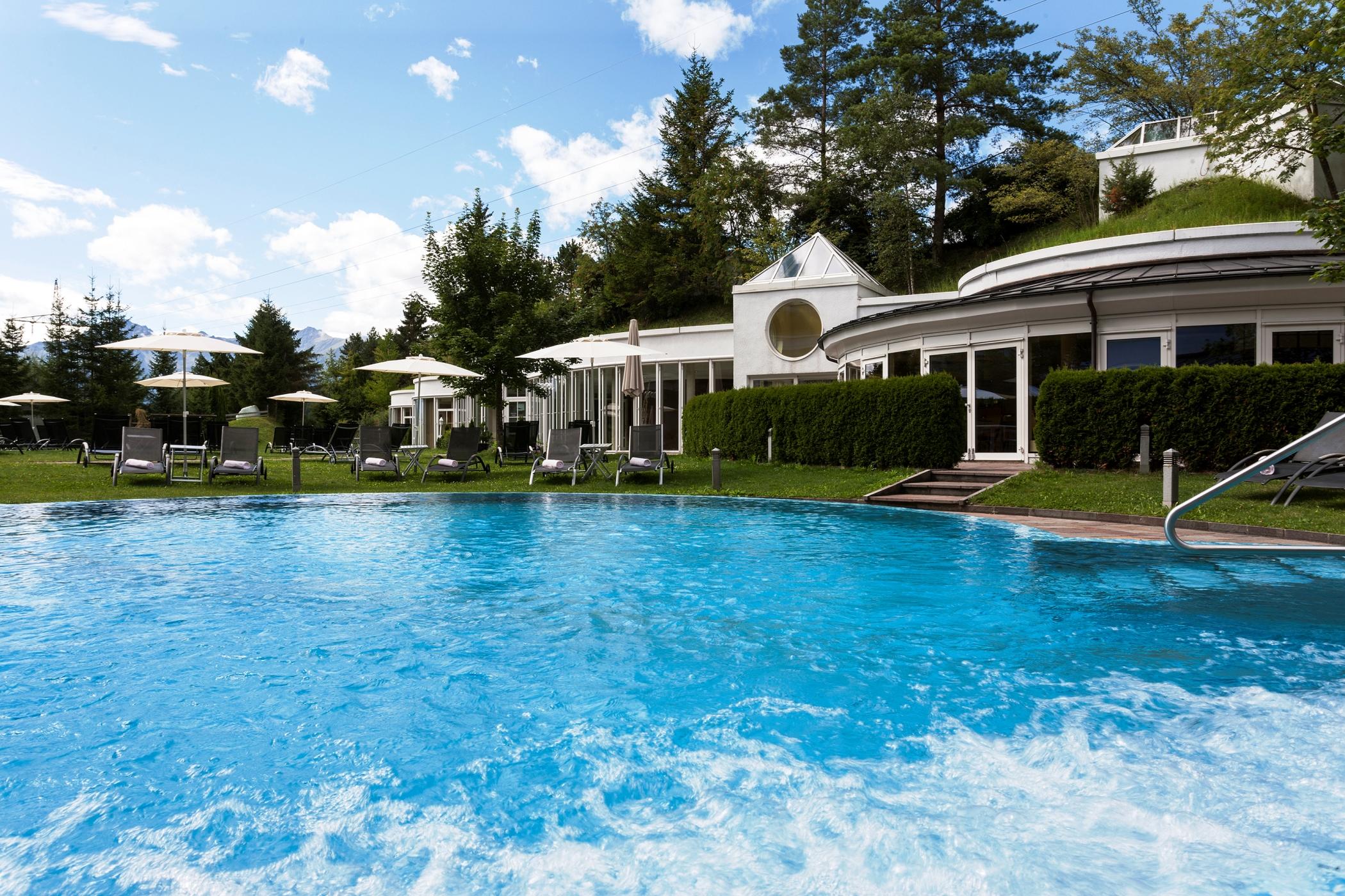 Krumers Alpin - Your Mountain Oasis Seefeld in Tirol Exterior photo