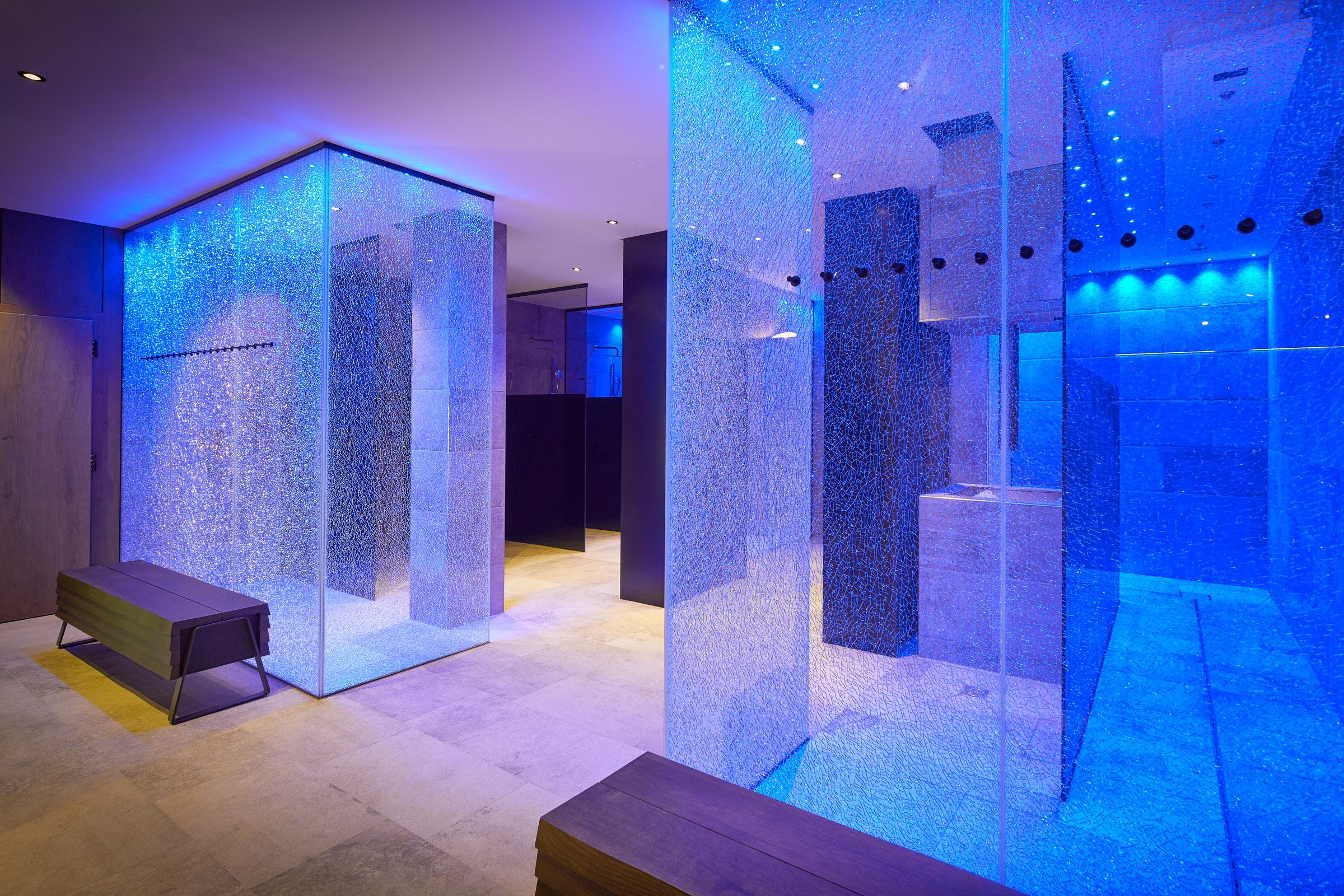 Krumers Alpin - Your Mountain Oasis Seefeld in Tirol Exterior photo