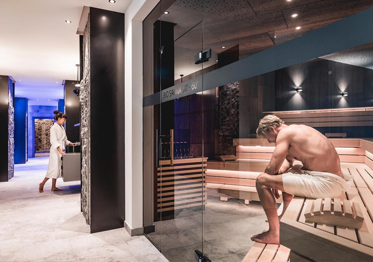 Krumers Alpin - Your Mountain Oasis Seefeld in Tirol Exterior photo