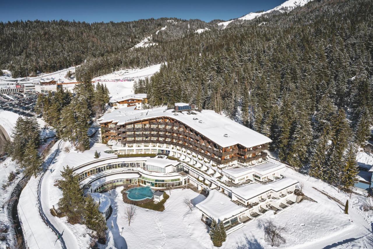 Krumers Alpin - Your Mountain Oasis Seefeld in Tirol Exterior photo