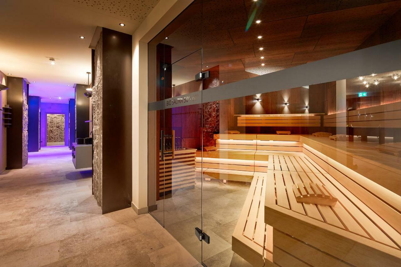 Krumers Alpin - Your Mountain Oasis Seefeld in Tirol Exterior photo